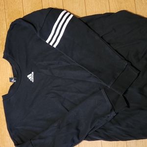 Womens Adidas top.